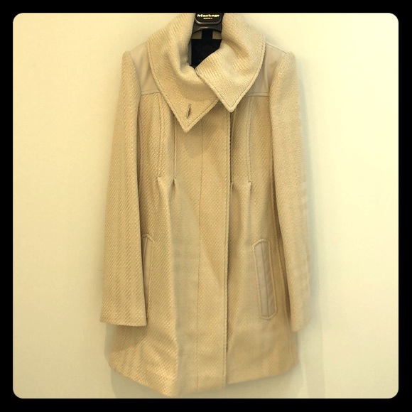 Mackage Jackets & Blazers - Mackage Peacoat Mackage Jackets & Blazers - Mackage Peacoat